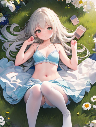 【永恒之恋：月光下的诺言】